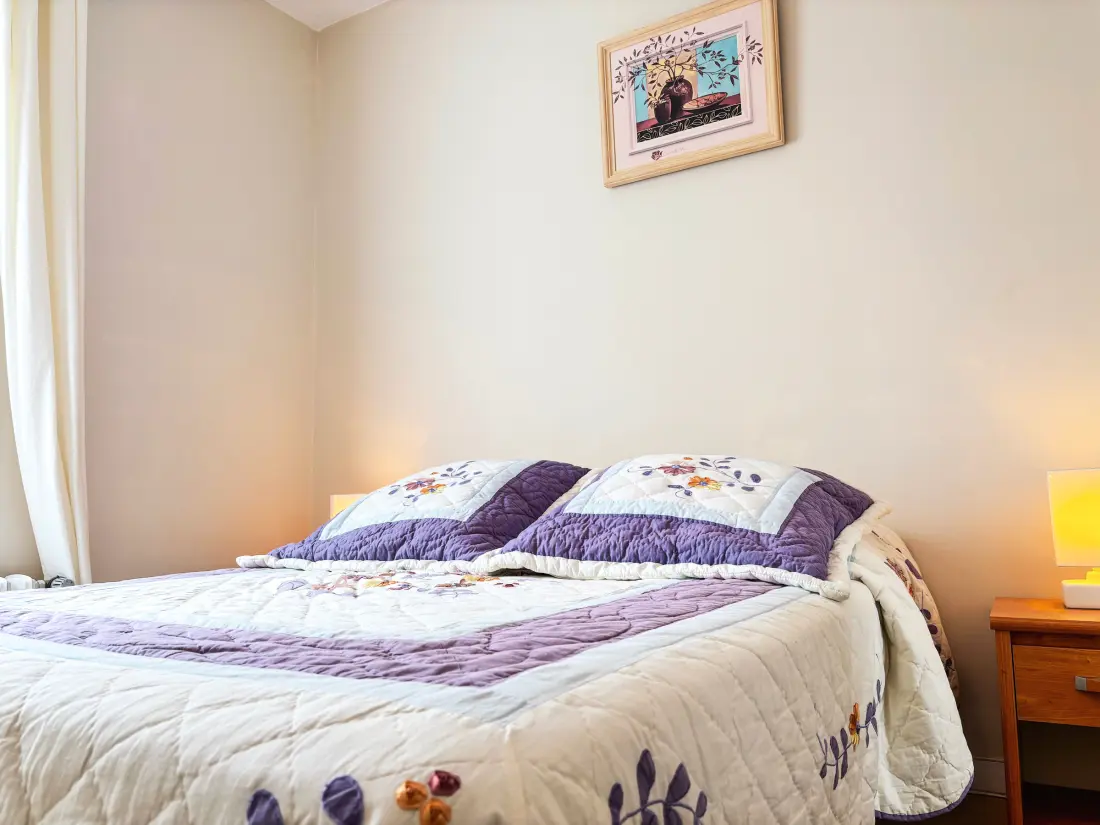 Maison de Vacances Châteauroux 14