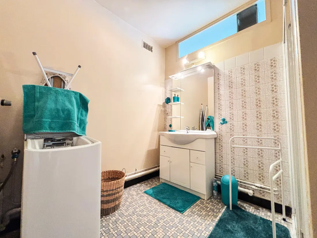 Maison de Vacances Châteauroux 14