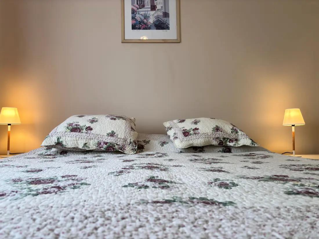Maison de Vacances Châteauroux 14