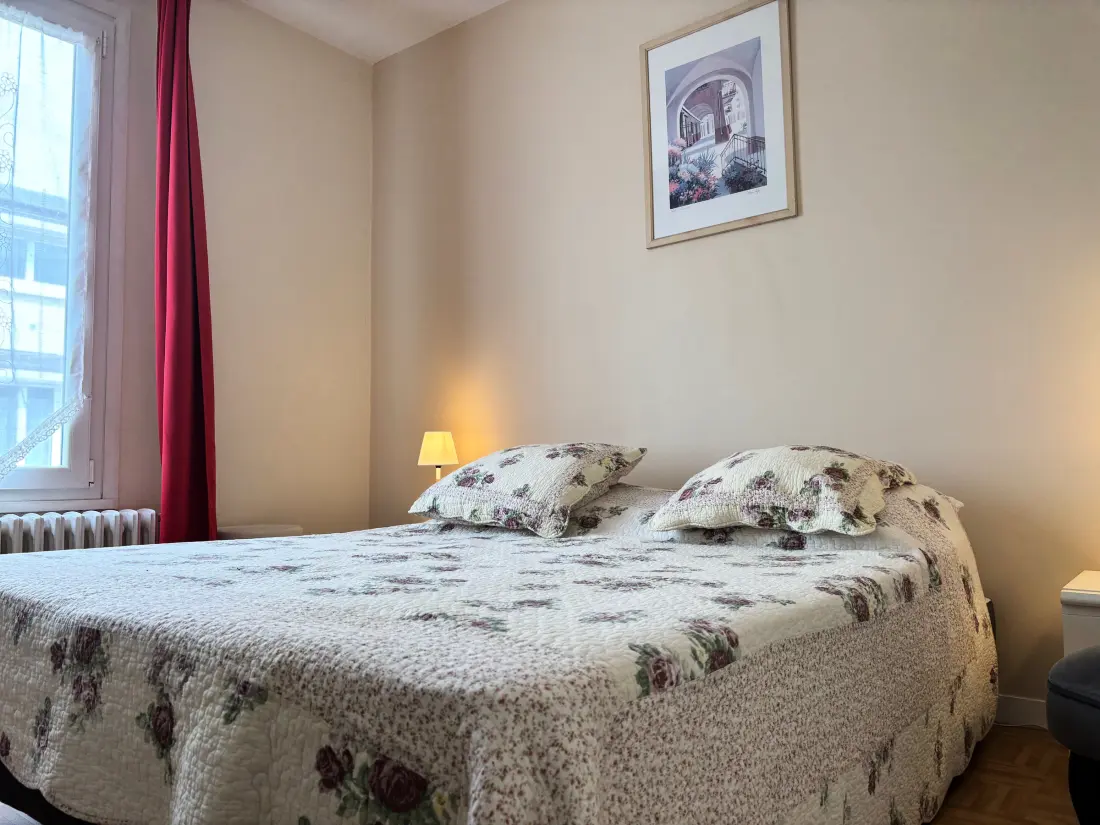 Maison de Vacances Châteauroux 14