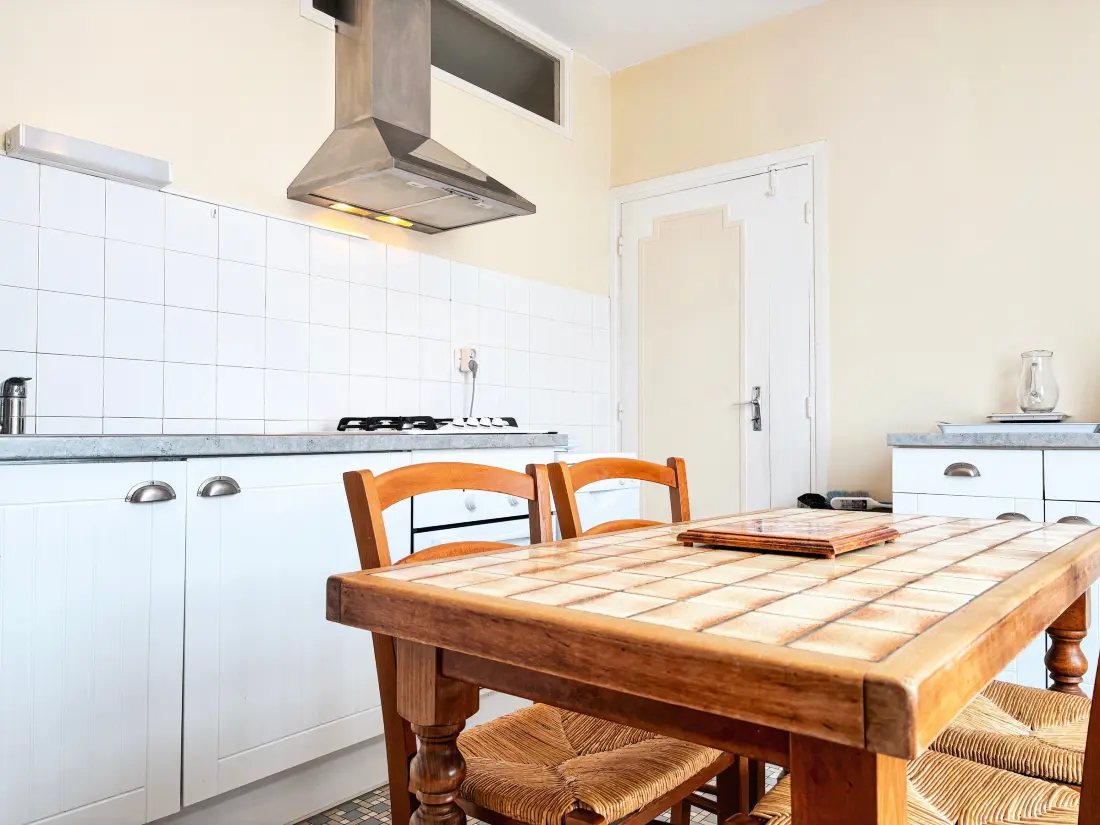 Maison de Vacances Châteauroux 14