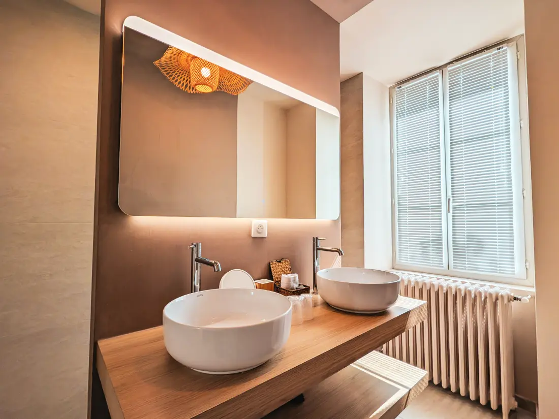Maison de Vacances Châteauroux 28