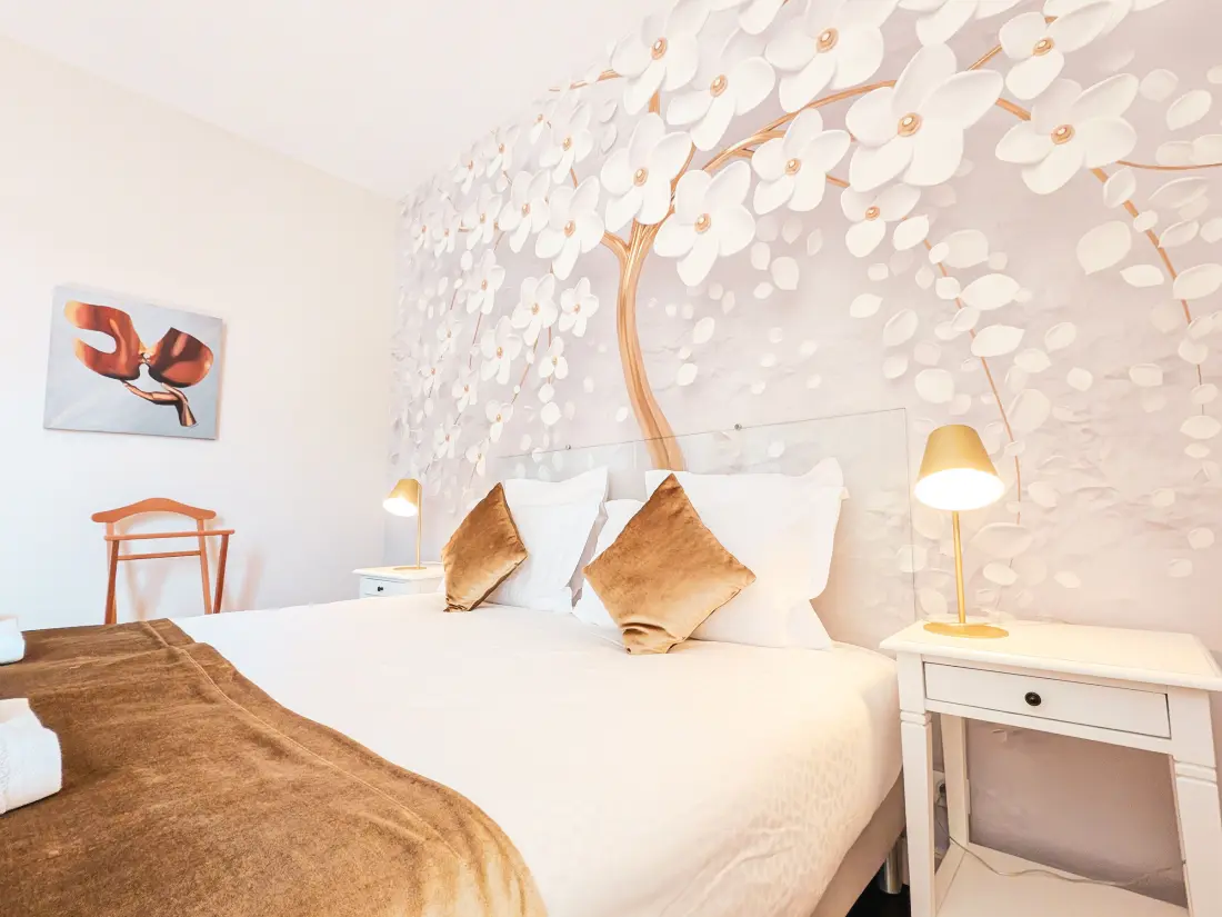 Maison de Vacances Châteauroux 28