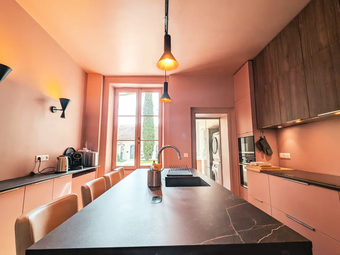 Maison de Vacances Châteauroux 28