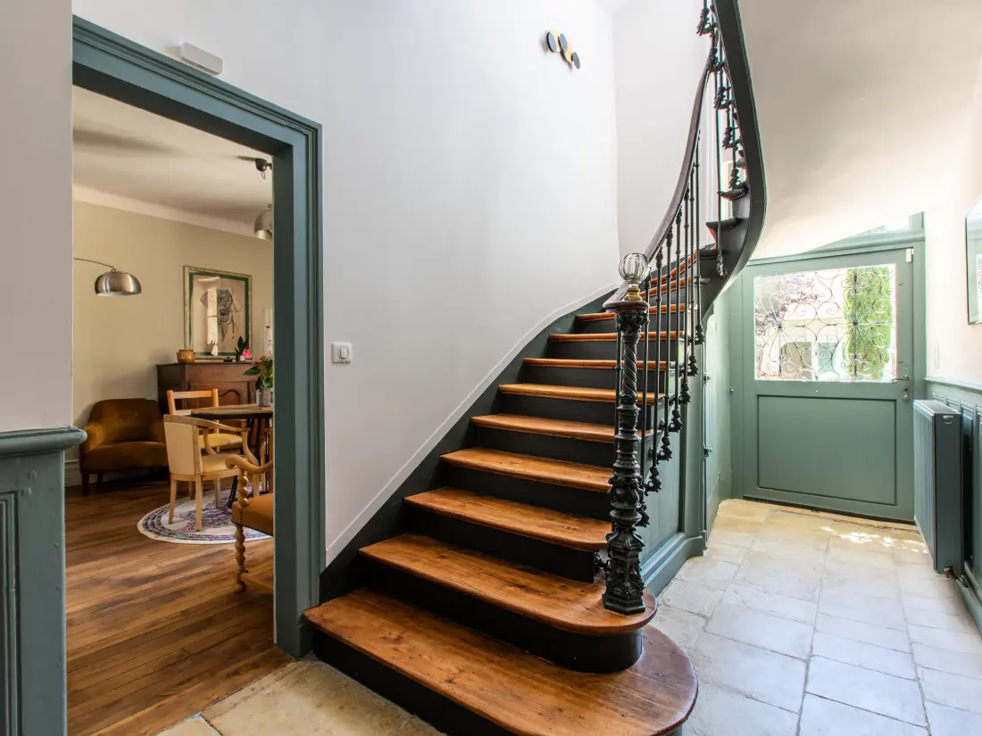 Maison de Vacances Châteauroux 28