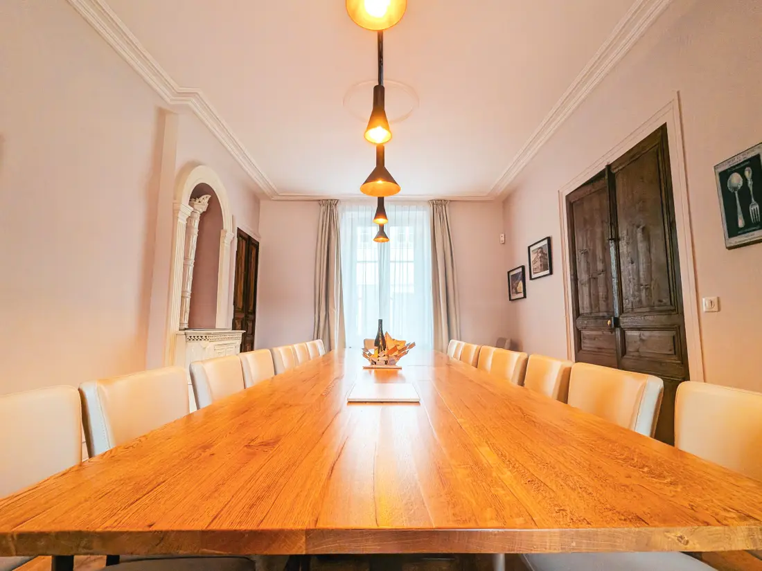 Maison de Vacances Châteauroux 28