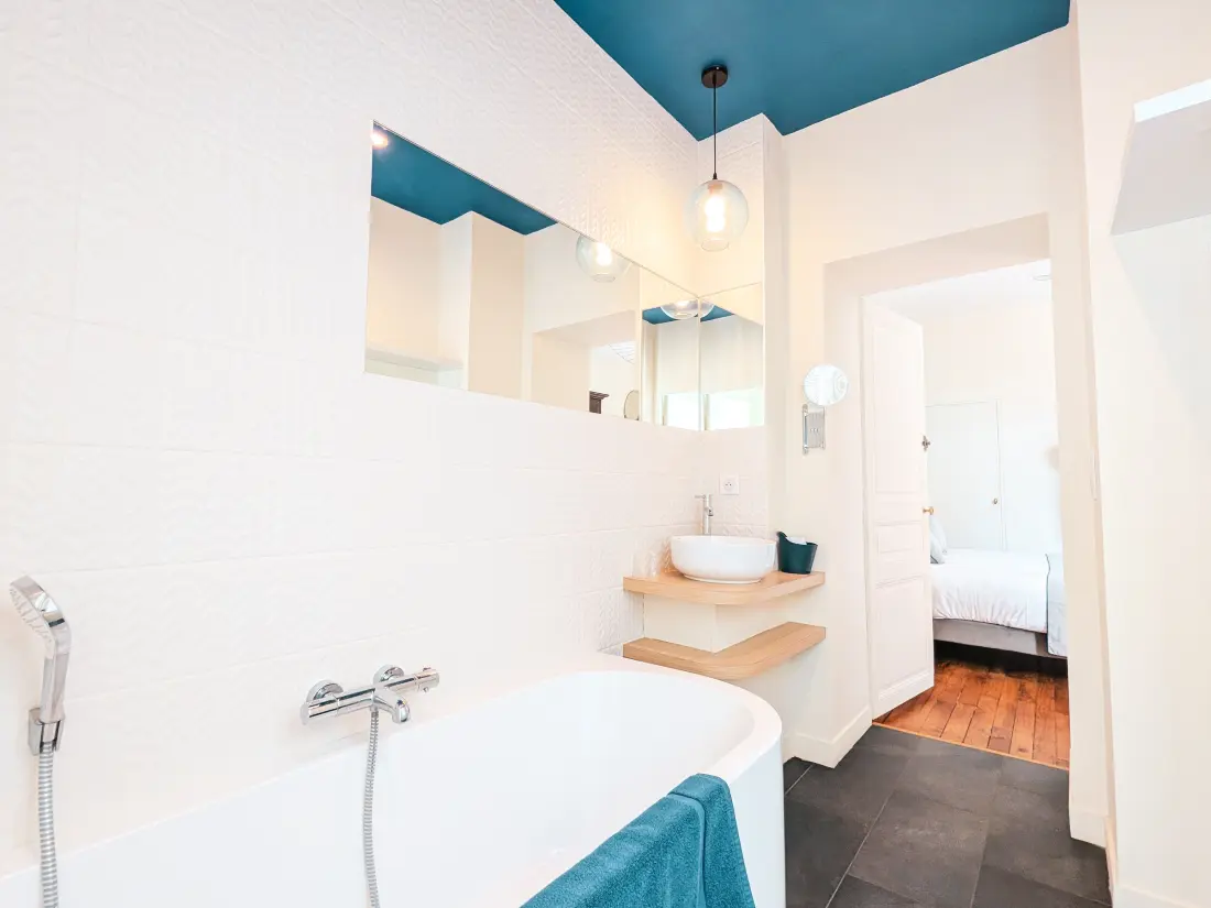 Maison de Vacances Châteauroux 28