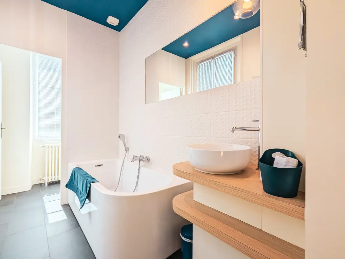 Maison de Vacances Châteauroux 28