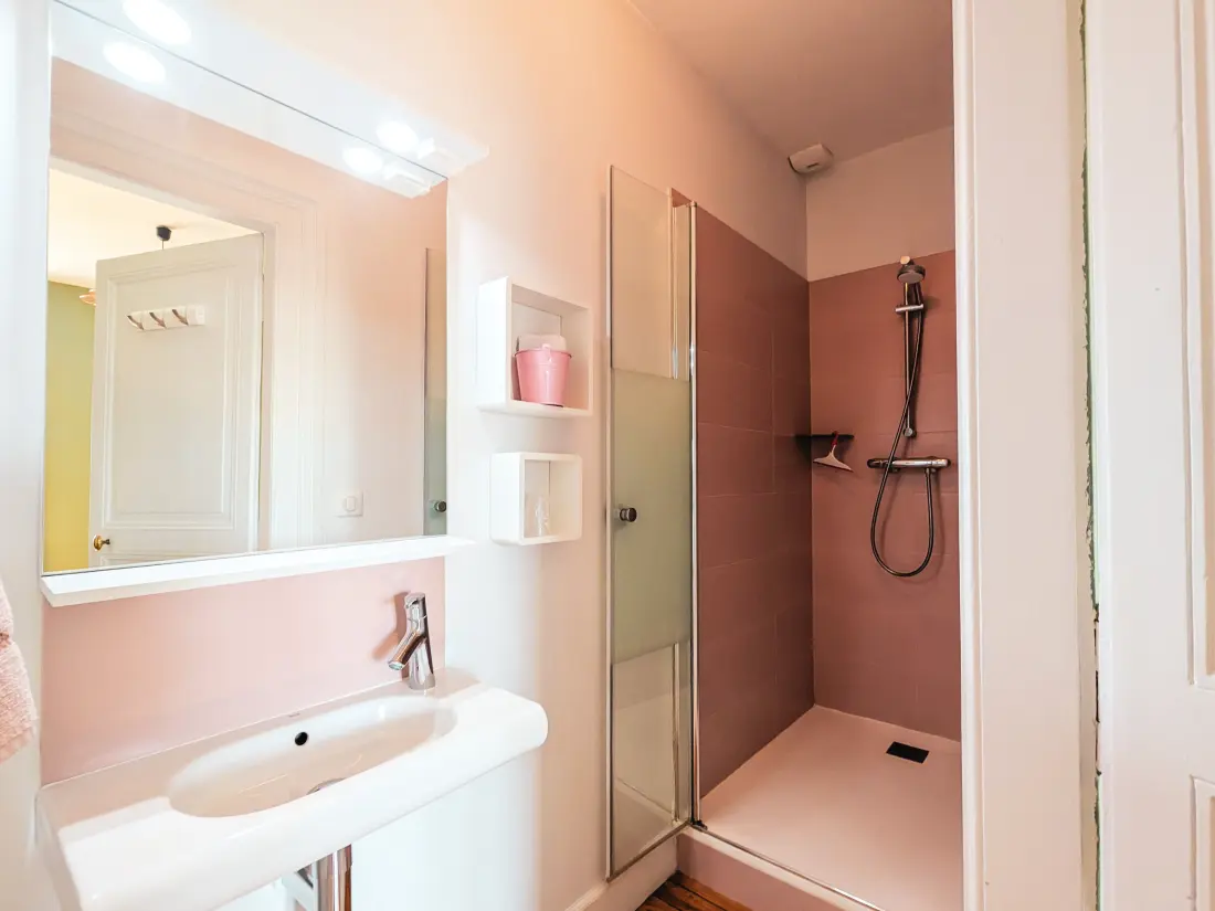 Maison de Vacances Châteauroux 28