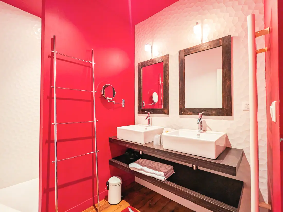 Maison de Vacances Châteauroux 28