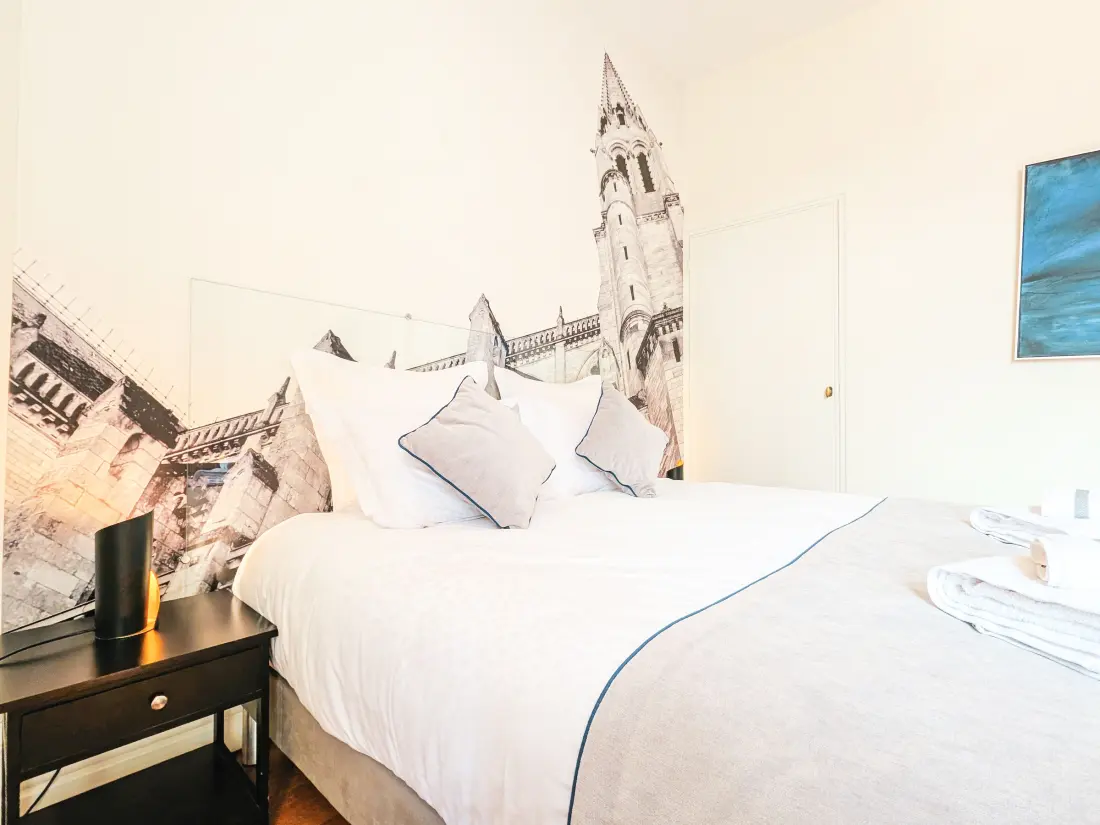 Maison de Vacances Châteauroux 28