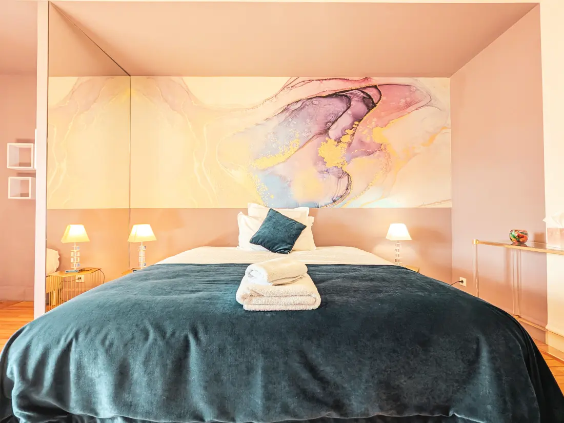 Maison de Vacances Châteauroux 28