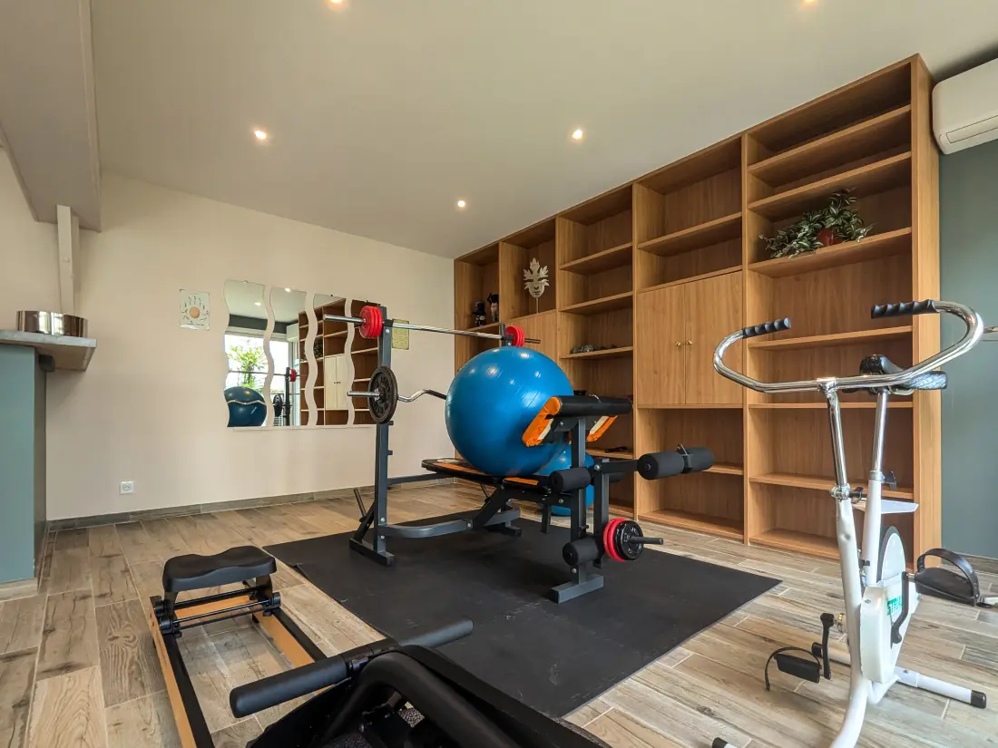 Maison de Vacances Châteauroux 28