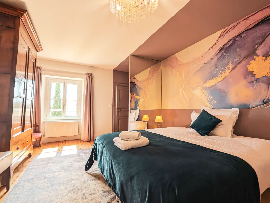 Maison de Vacances Châteauroux 28