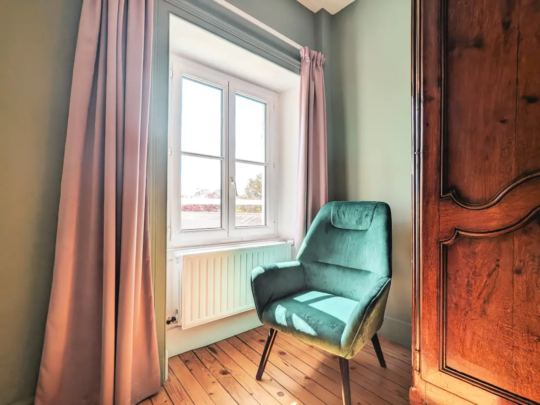 Maison de Vacances Châteauroux 28