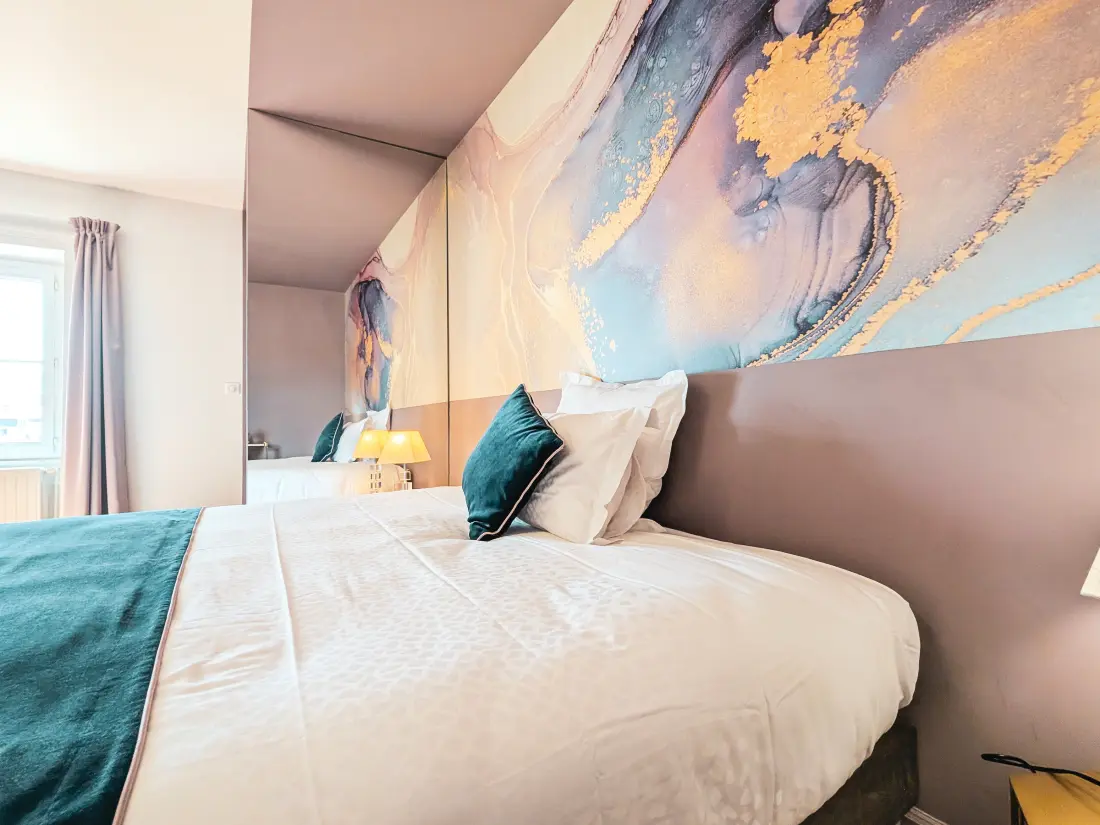 Maison de Vacances Châteauroux 28
