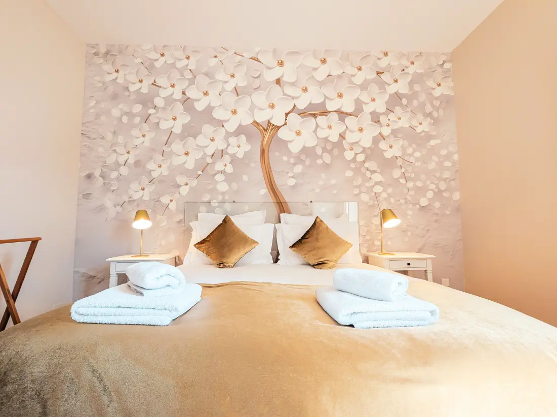 Maison de Vacances Châteauroux 28