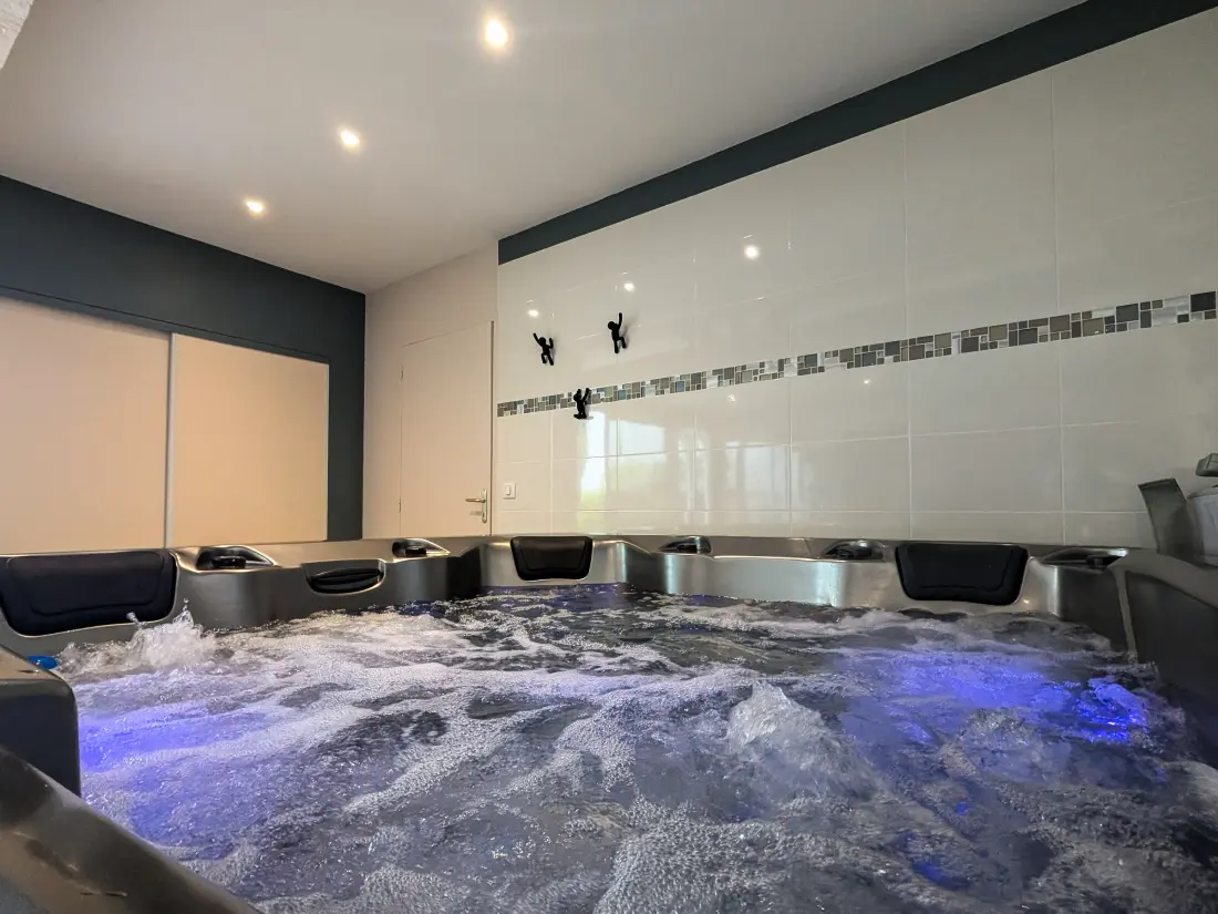 Maison de Vacances Châteauroux 28