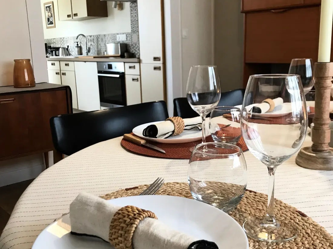 Maison de Vacances Châteauroux 39