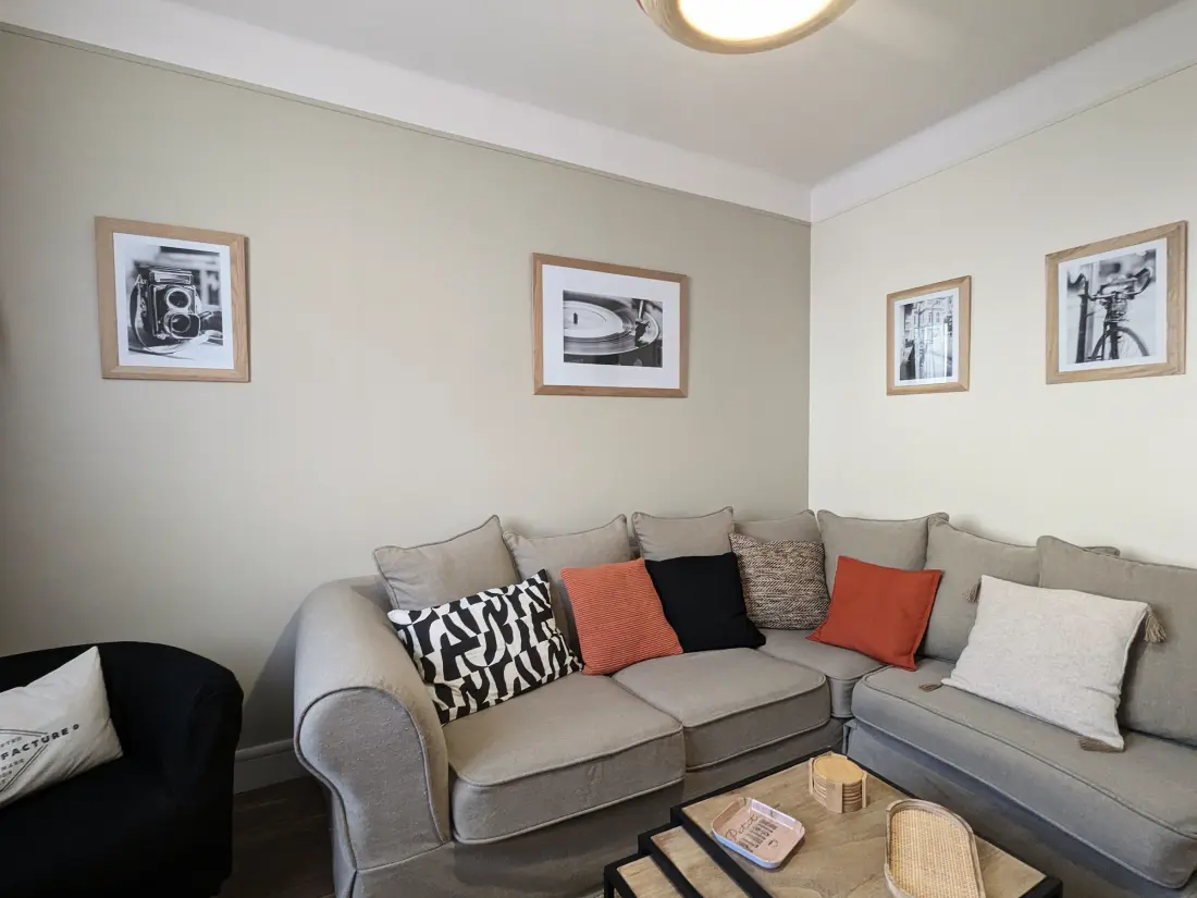 Maison de Vacances Châteauroux 39