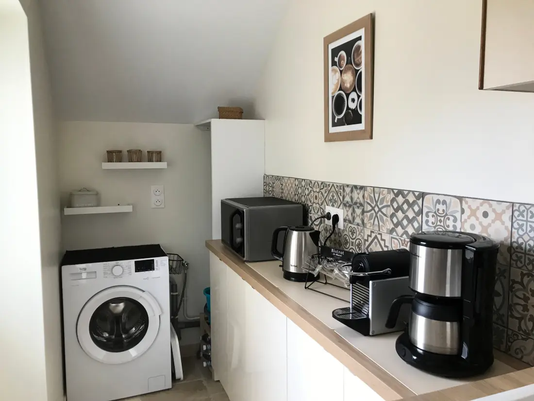 Maison de Vacances Châteauroux 39