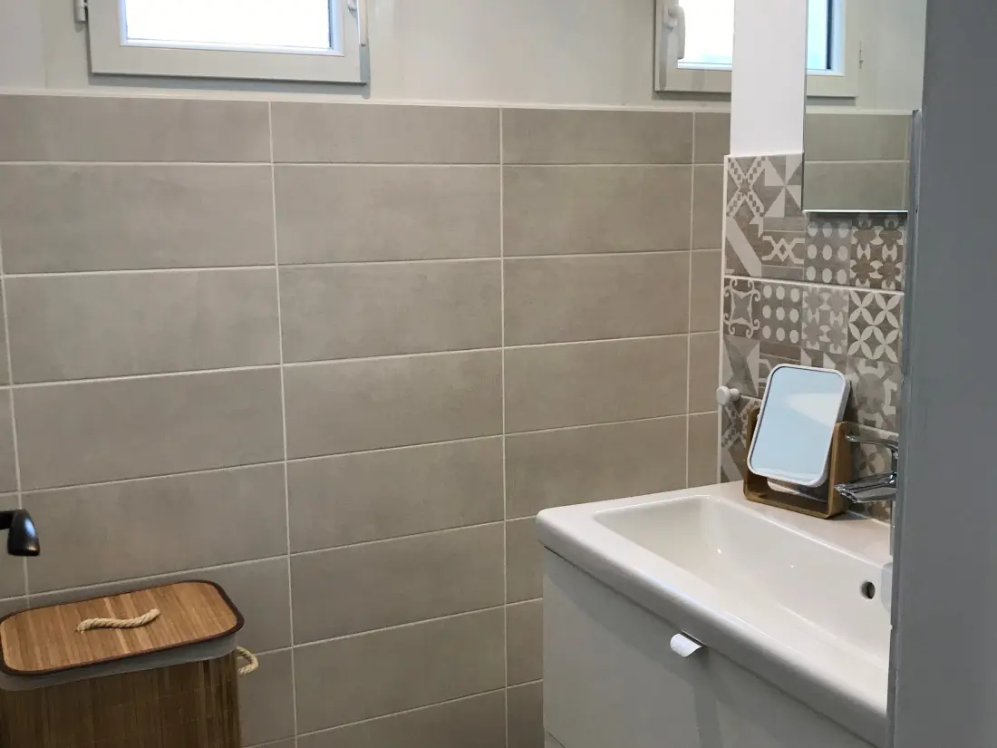 Maison de Vacances Châteauroux 39