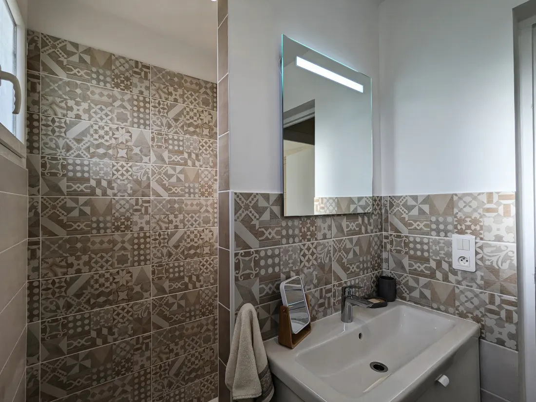 Maison de Vacances Châteauroux 39