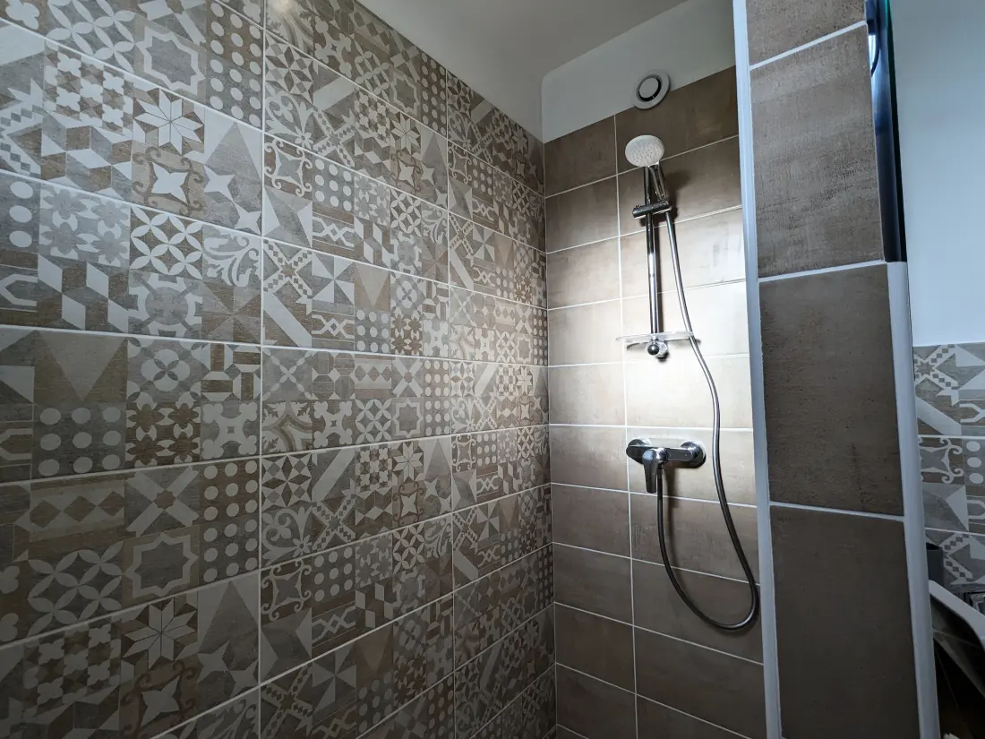 Maison de Vacances Châteauroux 39