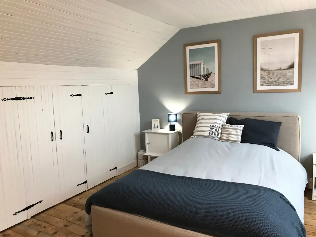 Maison de Vacances Châteauroux 39