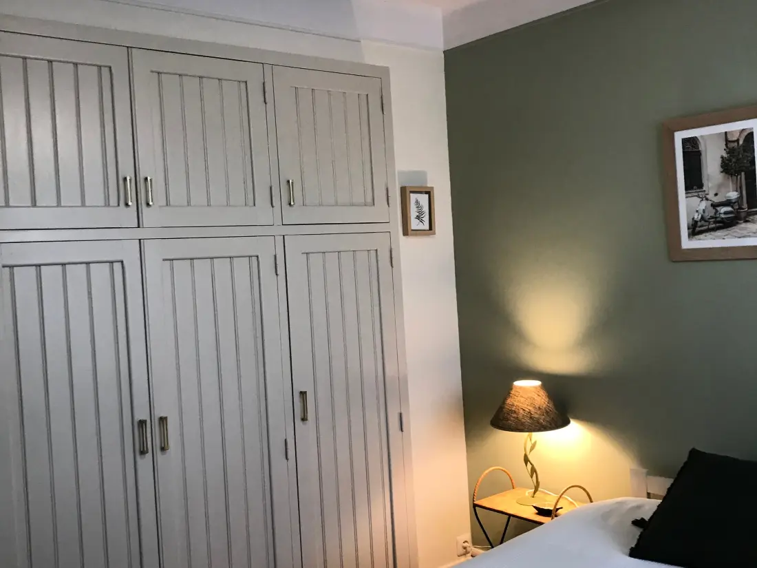 Maison de Vacances Châteauroux 39