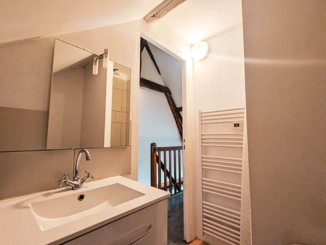 Maison de Vacances Châteauroux 46