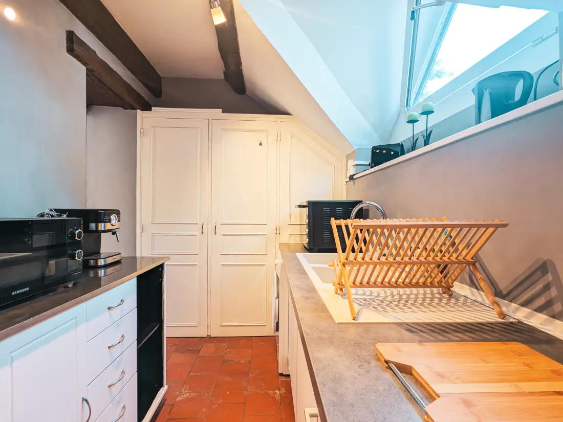 Maison de Vacances Châteauroux 46