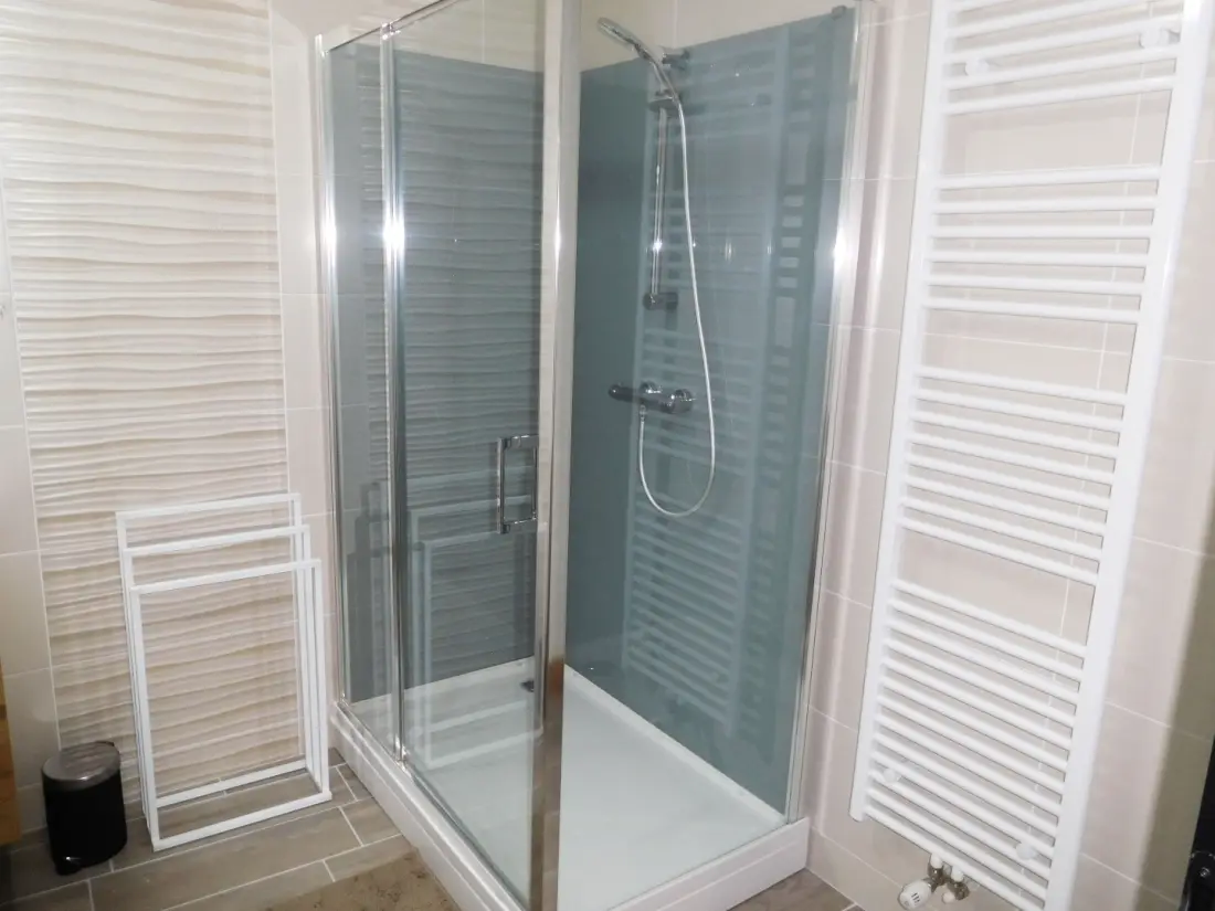 Gîte de France Le logis joli 4 épis