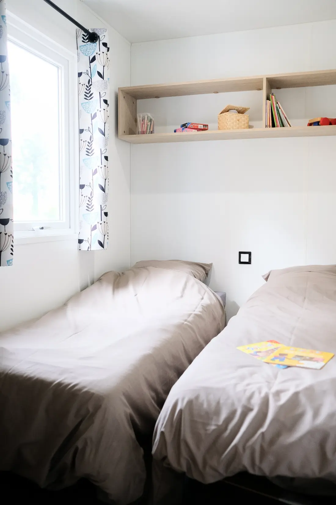 Camping Le Ranch des Volcans 4 étoiles★★★★