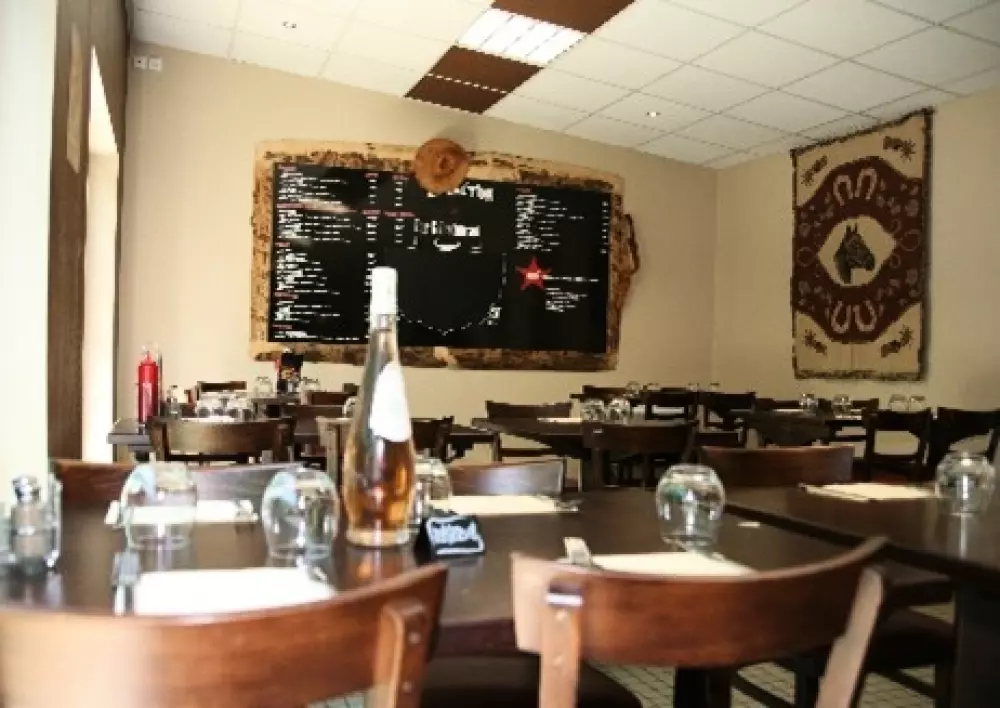 Camping Le Ranch des Volcans 4 étoiles★★★★