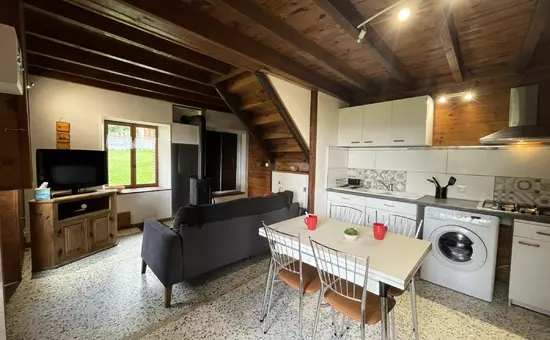 Maison de Vacances Châtel-Montagne 3