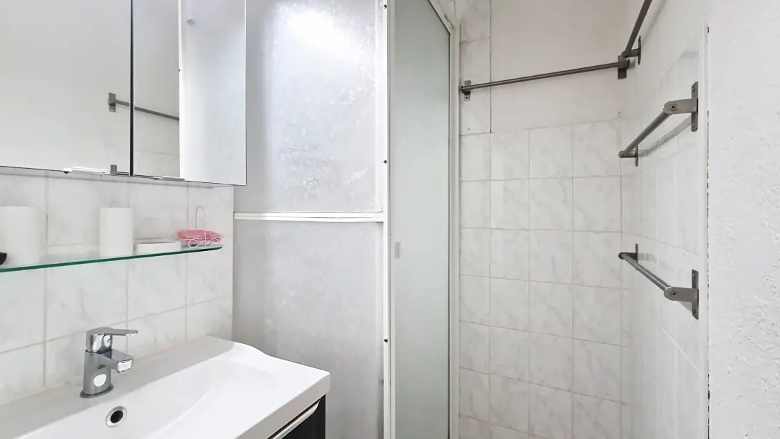 Appartements à Châtel