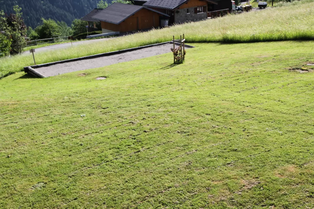 Appartement 3 pièces 5 pers Vue Vallée