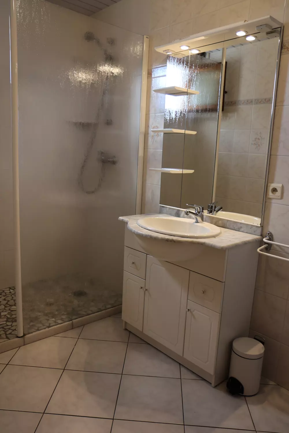 Appartement 3 pièces 5 pers Vue Vallée