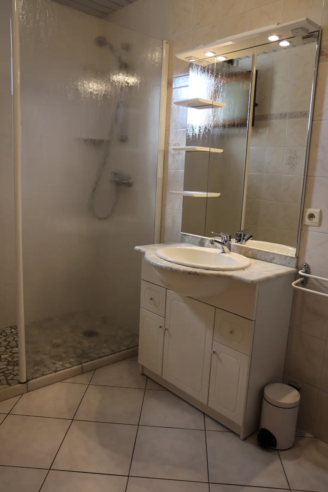 Appartement 3 pièces 5 pers Vue Vallée
