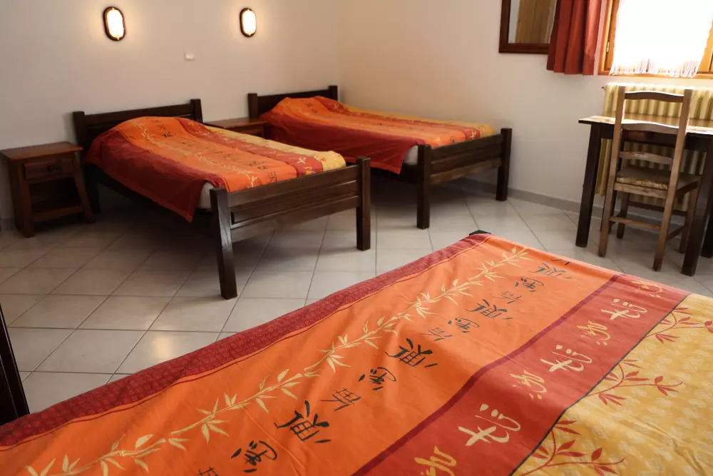 Appartement 3 pièces 5 pers Vue Vallée