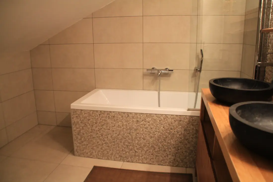 Appartements à Châtel