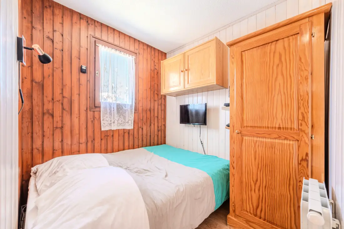 Appartements à Châtel