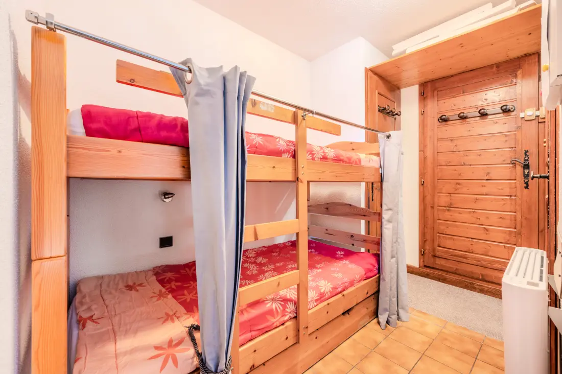 Appartements à Châtel