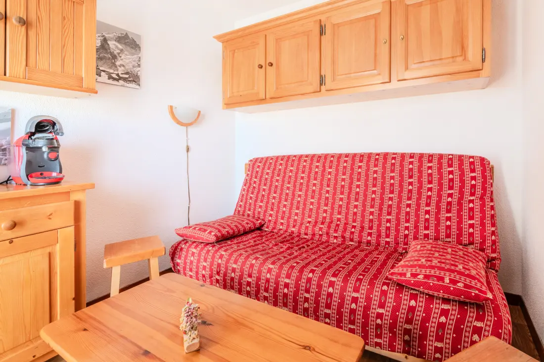 Appartements à Châtel