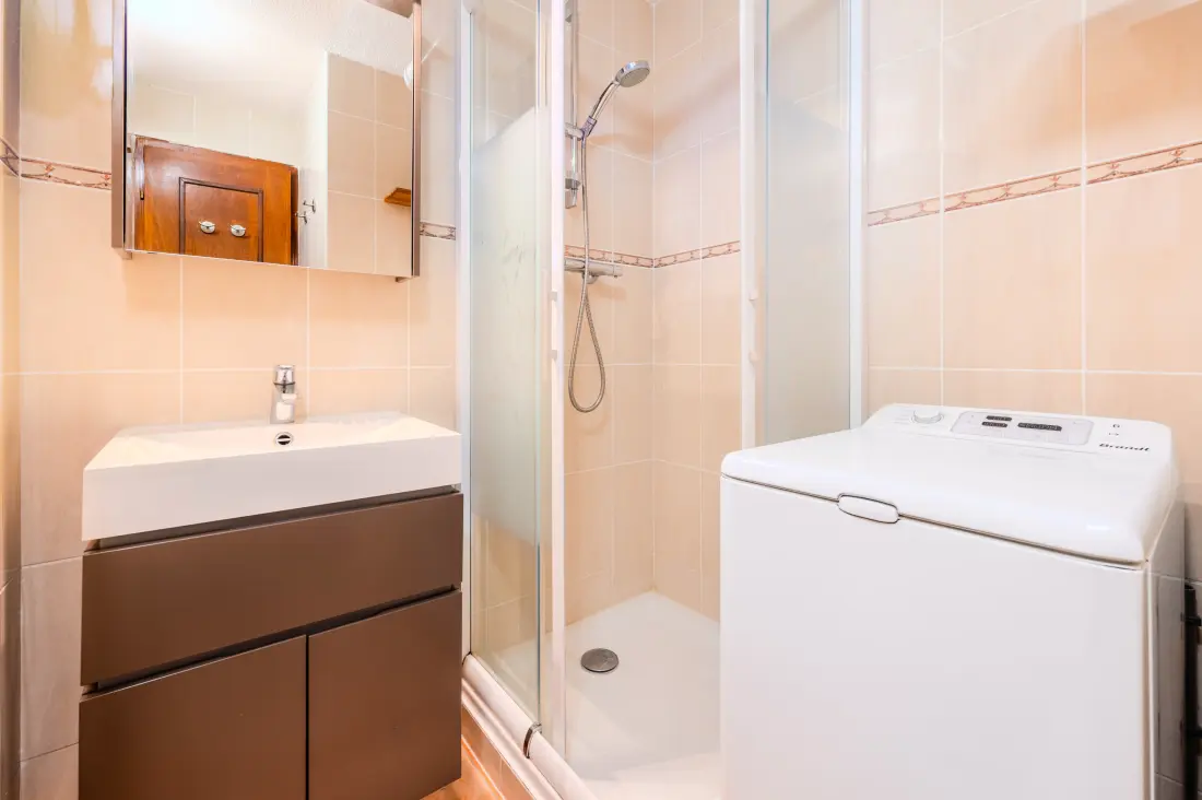 Appartements à Châtel