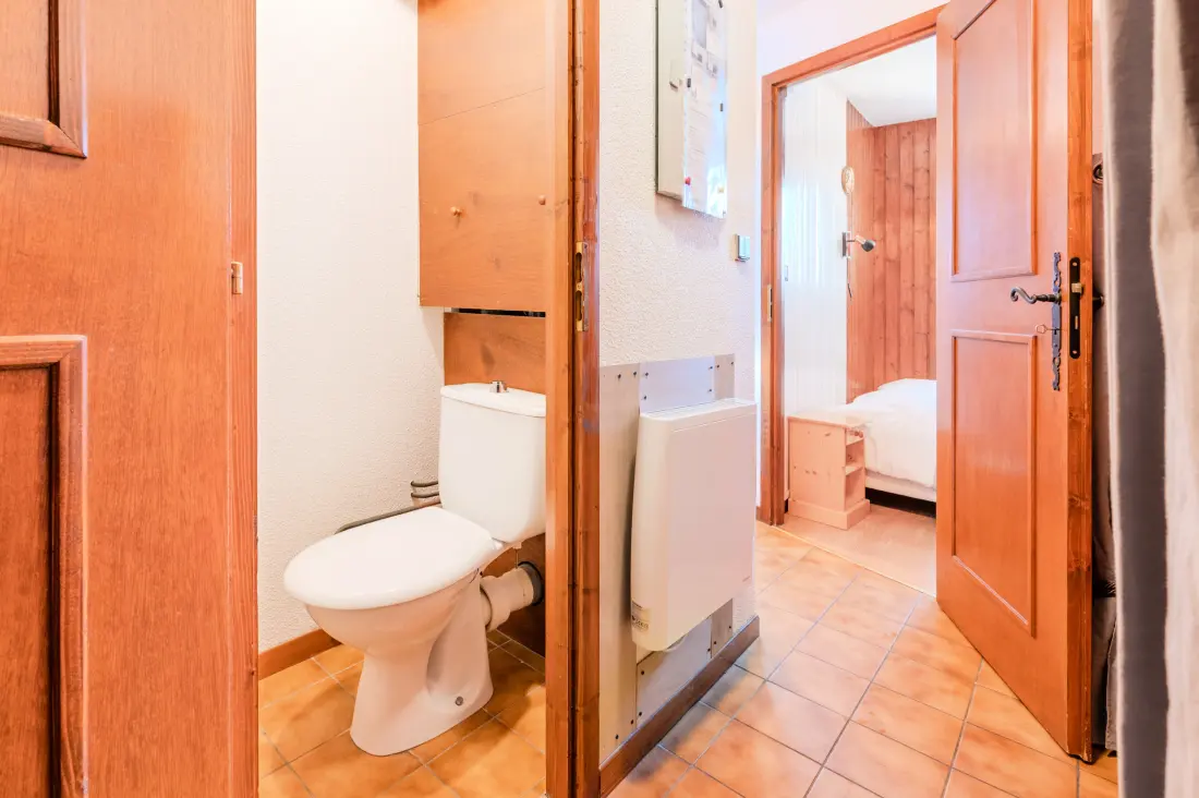 Appartements à Châtel