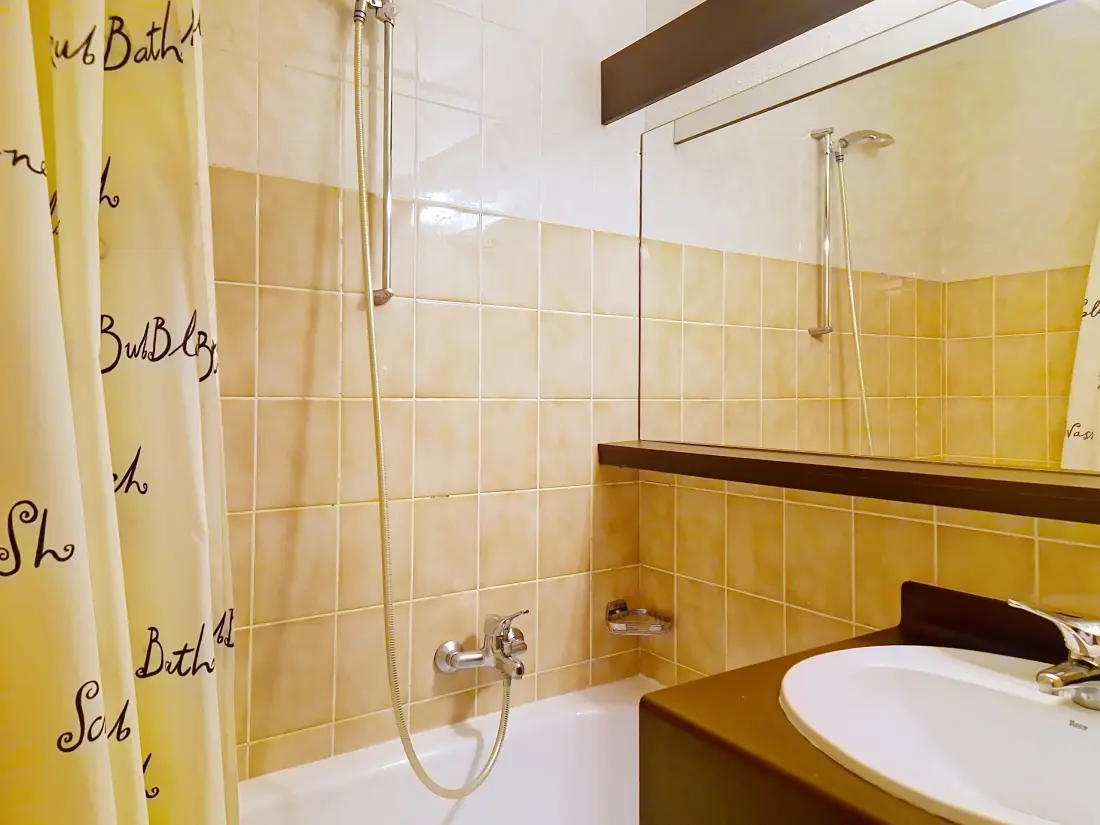 Appartements à Châtel