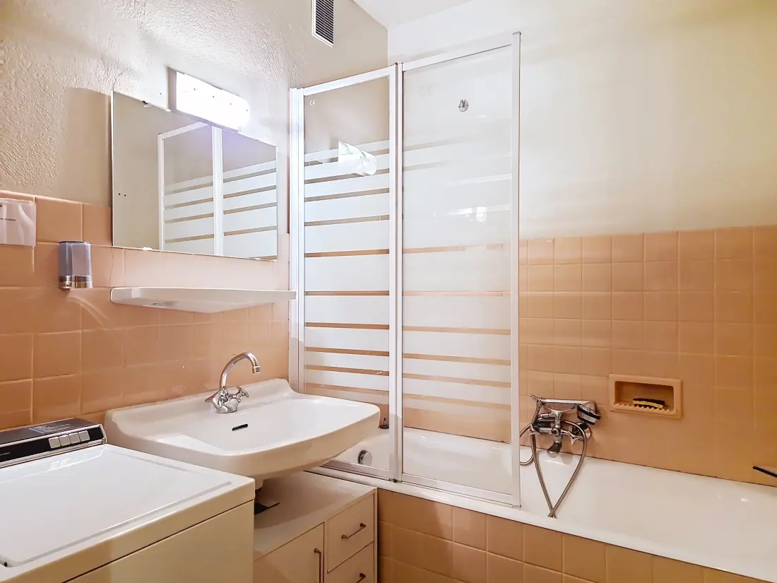 Appartements à Châtel