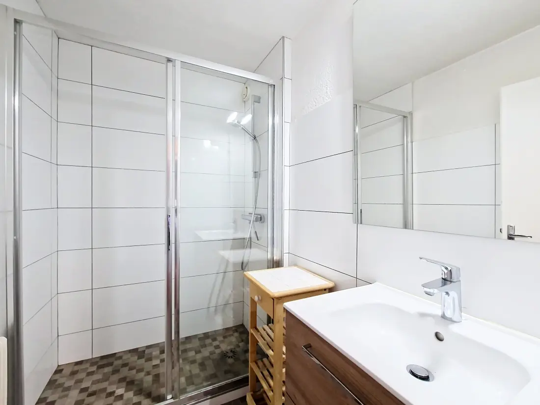 Appartements à Châtel